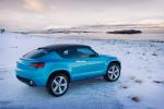 Volkswagen Concept-A 2006 года